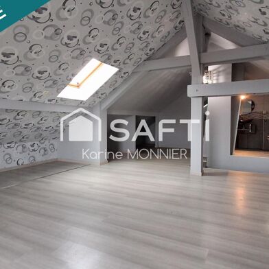 Maison 10 pièces 260000 €