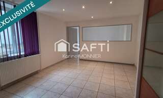 Maison 10 Pièces 212 m² à vendre à Champagnole (39300)