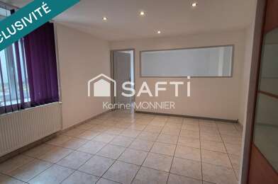 Maison 10 pièces 260000 €