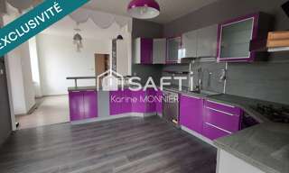 Maison 10 Pièces 212 m² à vendre à Champagnole (39300)
