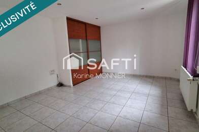 Maison 10 pièces 249000 €