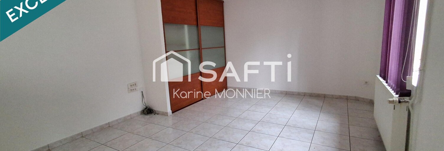 Maison 10 Pièces 212 m² à vendre à Champagnole (39300)