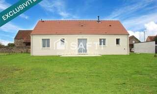 Maison 4 Pièces 92 m² à vendre à Époisses (21460)