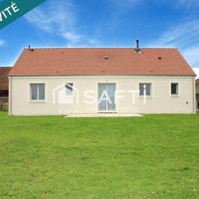 Maison 4 pièces 220000 €