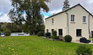 Maison 4 Pièces 136 m² à vendre à L'Isle-Adam (95290)