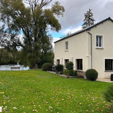Maison 4 pièces 694000 €