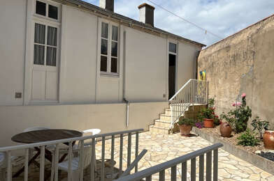 Maison 6 pièces 636743 €