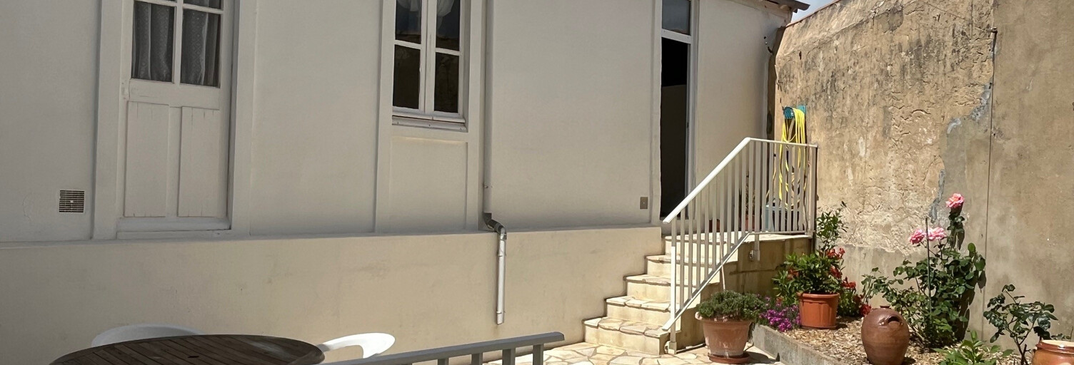 Maison 6 Pièces 158 m² à vendre à Les Sables-d'Olonne (85100)