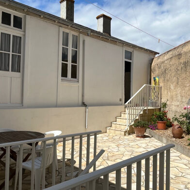 Maison 6 pièces 636743 €