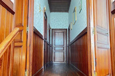 Maison 6 pièces 595000 €
