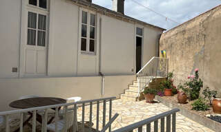 Maison 6 Pièces 158 m² à vendre à Les Sables-d'Olonne (85100)