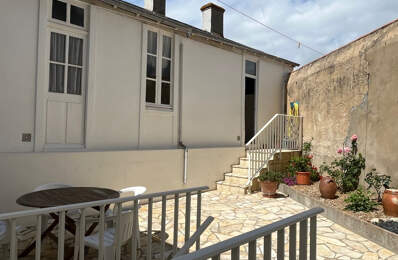 Quartier Arago grande maison familiale — photo du bien