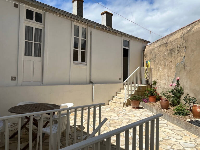 Quartier Arago grande maison familiale — photo 1