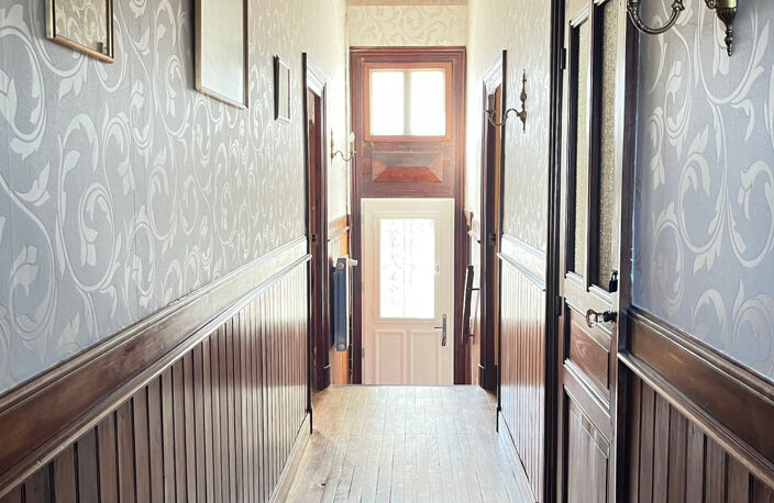 Quartier Arago grande maison familiale — photo 2