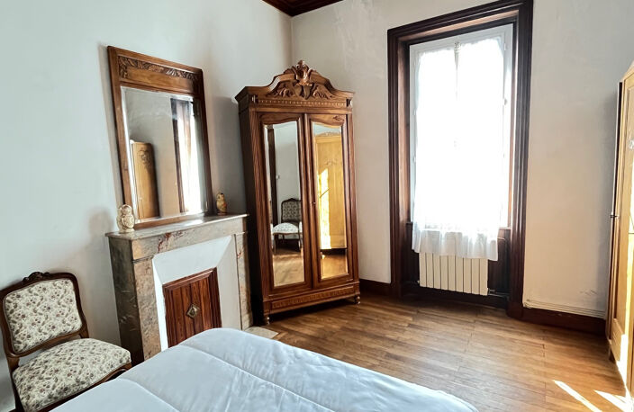 Quartier Arago grande maison familiale — photo 3