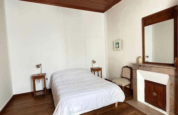 Quartier Arago grande maison familiale — photo 4