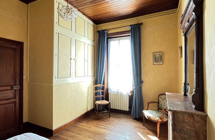 Quartier Arago grande maison familiale — photo 5
