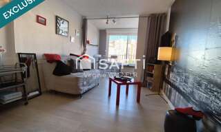 Appartement 1 Pièce 26 m² à vendre à Agde (34300)