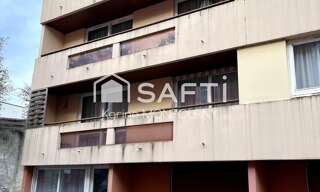 Appartement 5 Pièces 105 m² à vendre à Saint-Quentin (02100)