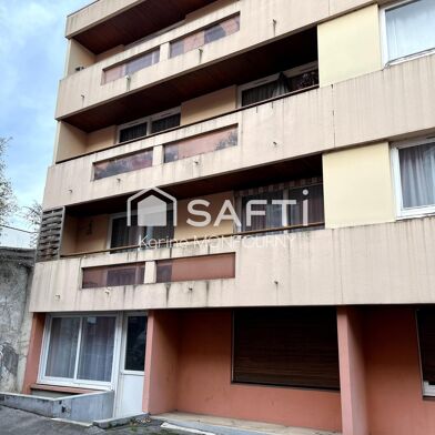 Appartement 5 pièces 76990 €