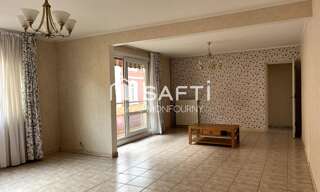 Appartement 5 Pièces 105 m² à vendre à Saint-Quentin (02100)