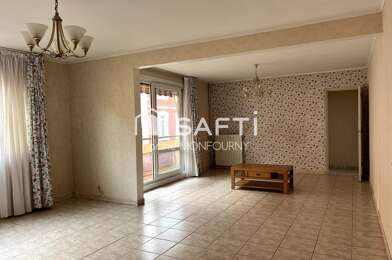 Appartement 5 pièces 67990 €