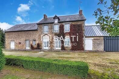 Maison 6 pièces 136900 €