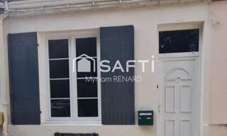 Maison 3 Pièces 86 m² à vendre à Saintes (17100)