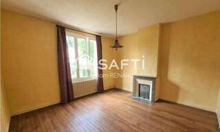 Maison 3 Pièces 86 m² à vendre à Saintes (17100)