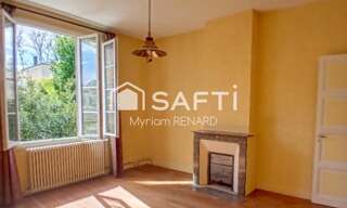 Maison 3 Pièces 86 m² à vendre à Saintes (17100)
