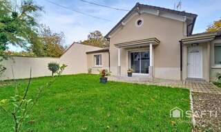 Maison 5 Pièces 115 m² à vendre à Gagny (93220)