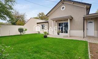 Maison 5 Pièces 115 m² à vendre à Gagny (93220)