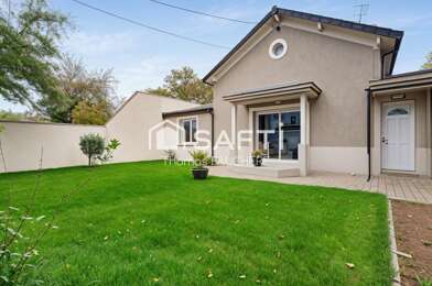 Maison 5 pièces 319000 €