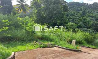 Terrain  603 m² à vendre à Le François (97240)