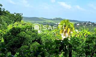 Terrain  669 m² à vendre à Le François (97240)