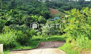 Terrain  908 m² à vendre à Le François (97240)