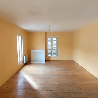 Immeuble  253000 €