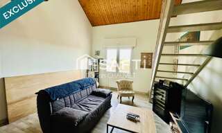 Appartement 3 Pièces 61 m² à vendre à La Roche-sur-Yon (85000)