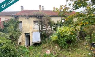 Maison 3 Pièces 76 m² à vendre à Saint-Vaast-lès-Mello (60660)