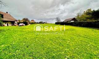 Terrain  920 m² à vendre à Chavanatte (90100)