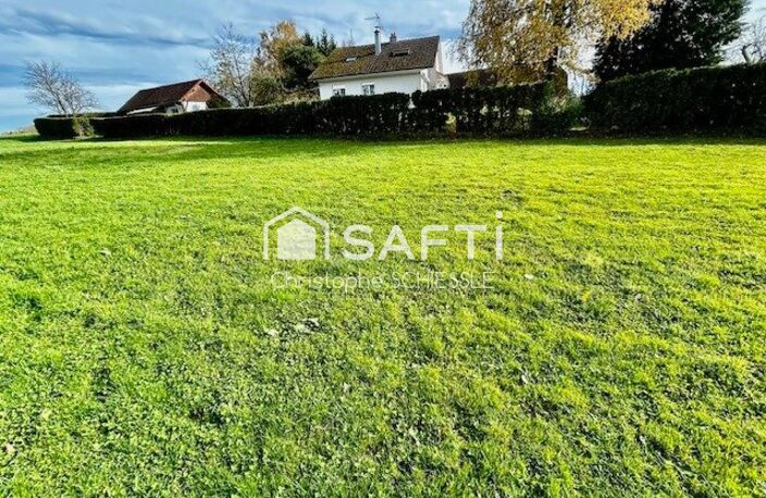 Terrain à bâtir de 9 ares 20 centiares — photo 4