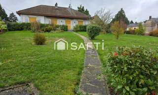 Maison 5 Pièces 111 m² à vendre à Lesdins (02100)