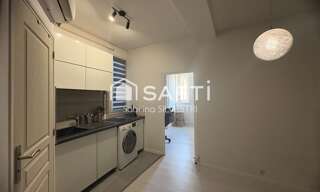 Appartement 2 Pièces 31 m² à vendre à Grenoble (38000)