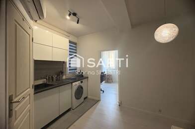 Appartement 2 pièces 128000 €