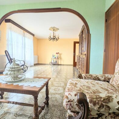 Maison 6 pièces 254000 €