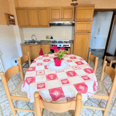 Maison 6 pièces 240000 €