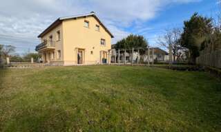 Maison 6 Pièces 158 m² à vendre à Bourg-en-Bresse (01000)