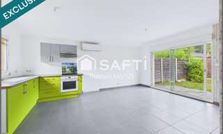 Maison 3 Pièces 52 m² à vendre à Mios (33380)