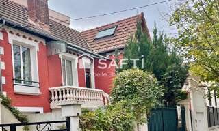 Maison 5 Pièces 90 m² à vendre à Champigny-sur-Marne (94500)