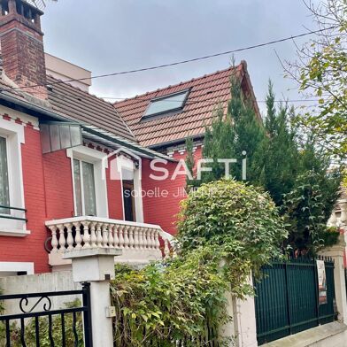 Maison 5 pièces 399000 €